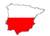 SAN MIGUEL RESTAURACIÓN - Polski